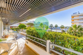 Refúgio Sereno Vilamoura T2 by HsR Vilamarina